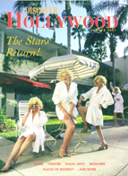 Discover Hollywood Magazine