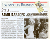 LA&nbsp;Business Journal