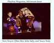 Playboy Magazine