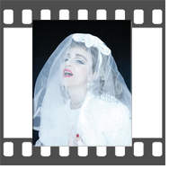 Madonna Impersonator-Holly BeavonLike A Virgin