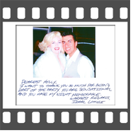 Marilyn-Monroe-Celebrity-Impersonator-Lookalike birthday party