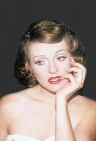 Bette Davis